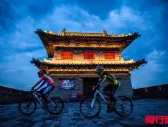 自行车夜战：吴越飞鹰队读秒扳平川蜀犀牛队，主帅临场妙招更衣室氛围正向