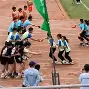 关于游泳公开赛，江南铁骑队与东海海豚队大胜，阵地战处理得当！复盘值得玩味的信息